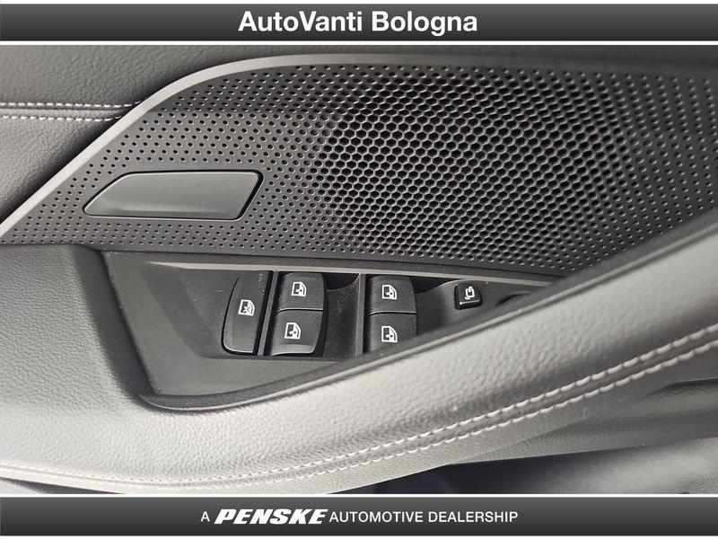 BMW Serie 4 420d Gran Coupe mhev 48V Msport auto