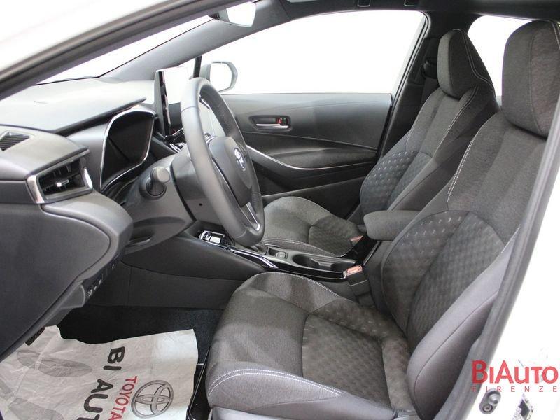 Toyota Corolla Active 1.8 Hybrid