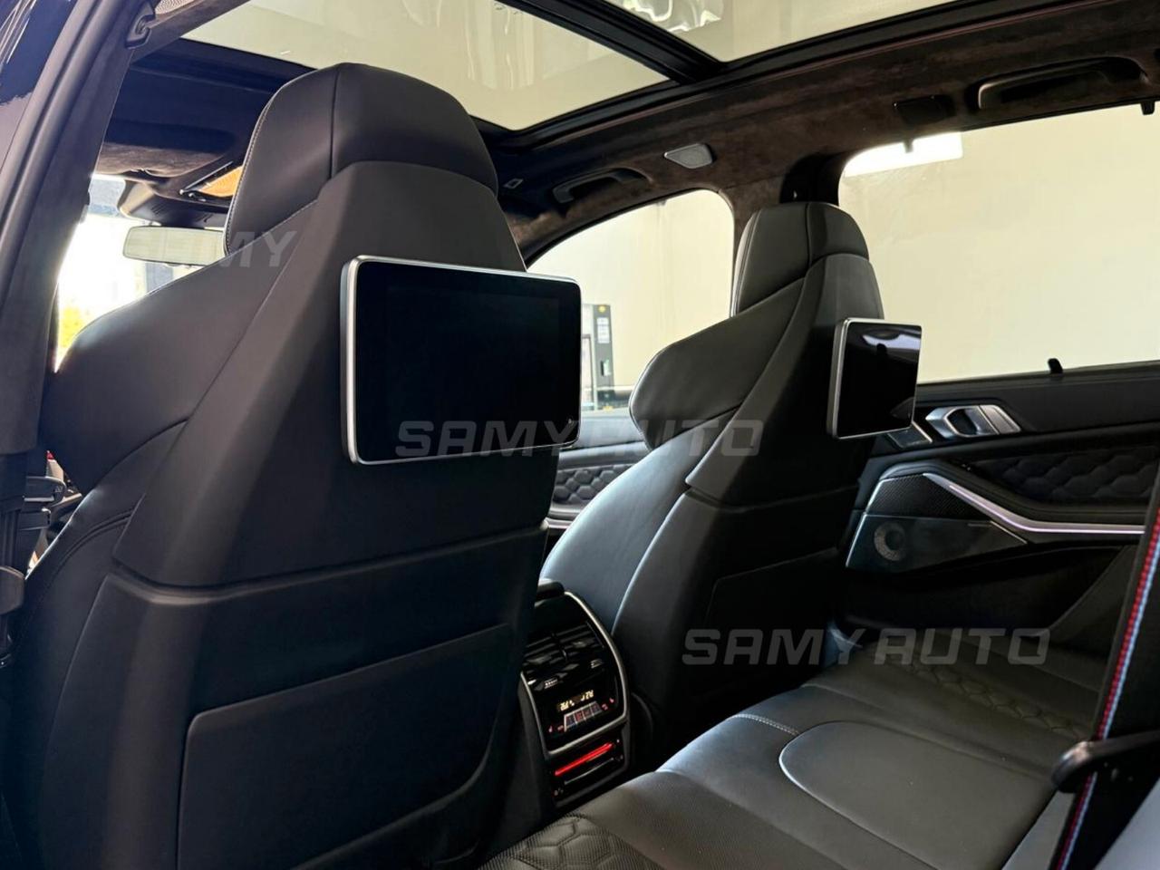 Bmw X5 M Competition