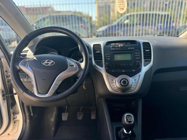 HYUNDAI iX20 1.6 CRDI 115 CV Style