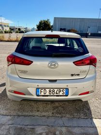 HYUNDAI I20 1.4 CRDI EURO 6 B