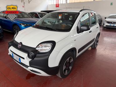 Fiat Panda City Cross Panda 1.0 firefly hybrid City Cross s&s 70cv