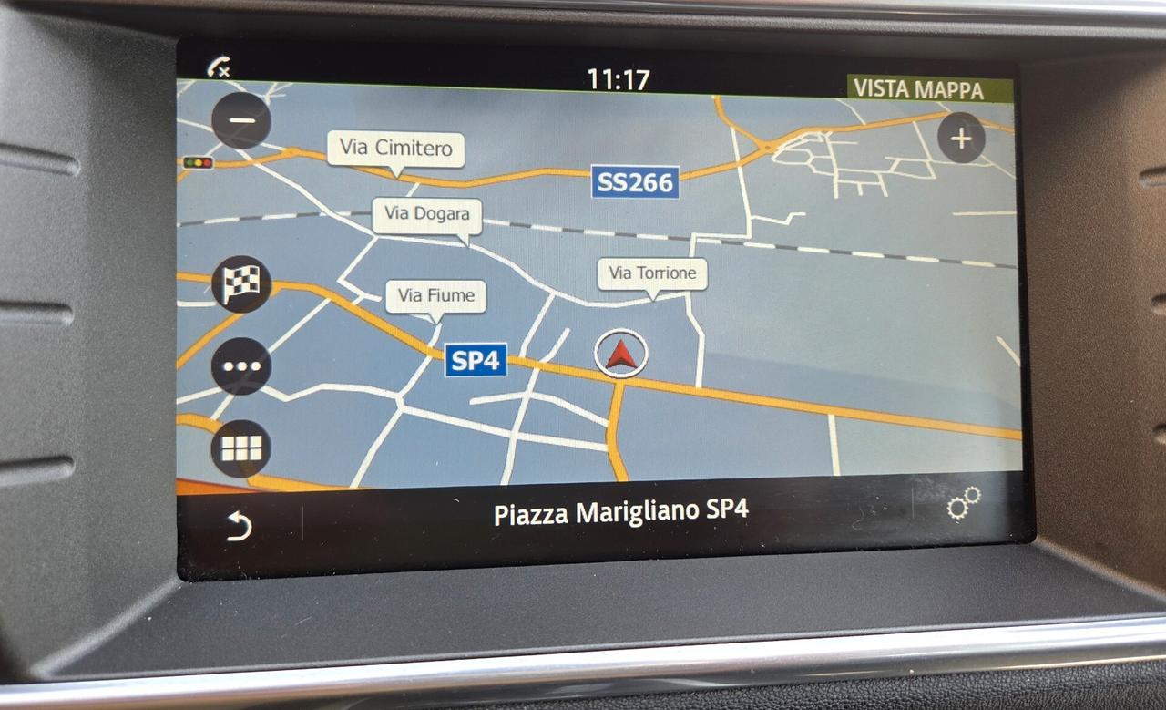 Range Evoque 2.0 TD4 150 CV FULL TAGLIANDATA GARANZIA