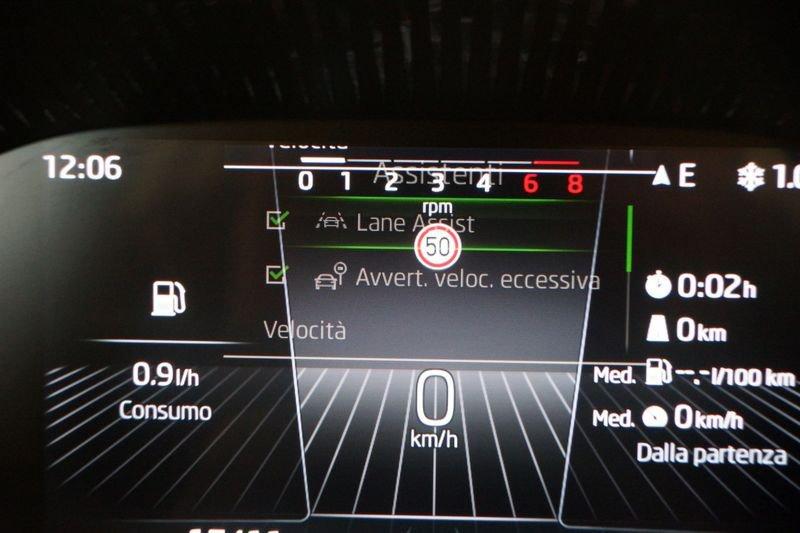 Skoda Fabia Fabia 1.0 MPI 80 CV 130 Edition