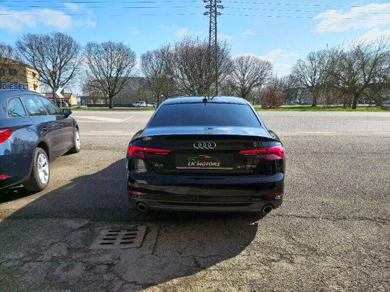 Audi A5 A5 40 TFSI