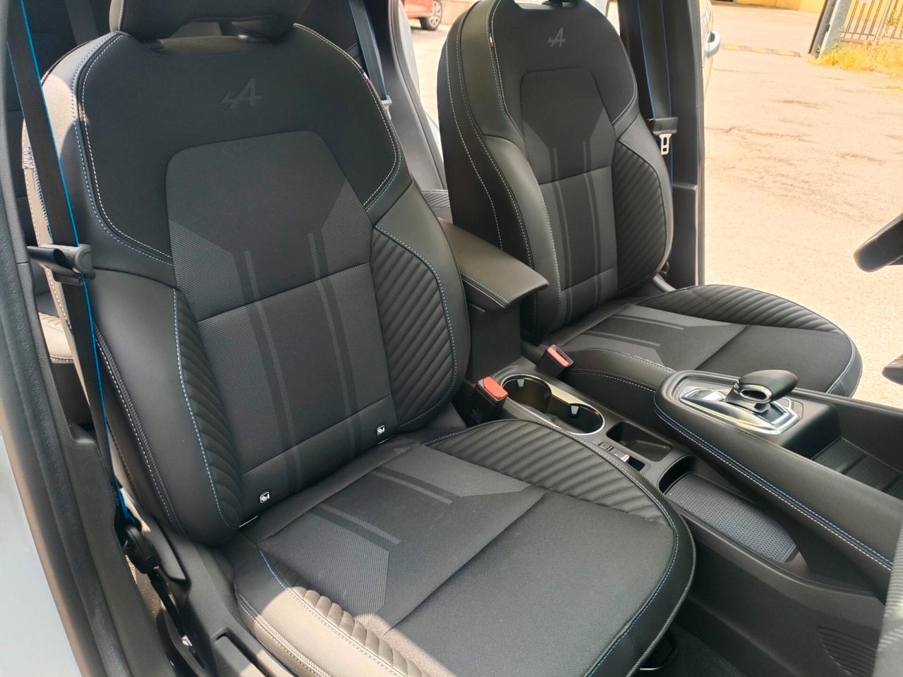 Renault Symbioz E-Tech 145 Esprit Alpine