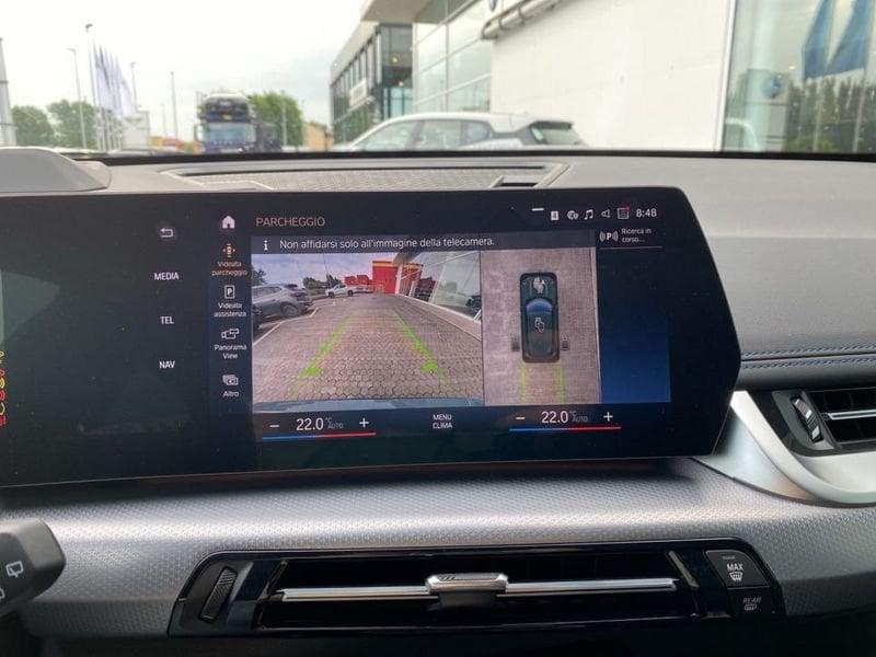 BMW X1 i xDrive30 M Sport