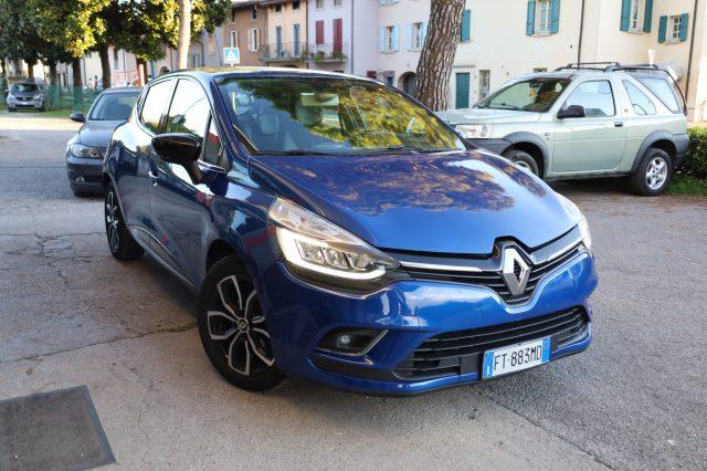 RENAULT Clio TCe 75CV 5p. Moschino per NEOPATENTATI Navi Camer