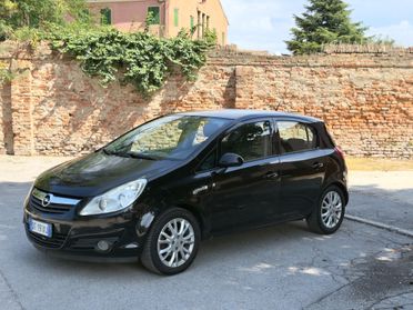 Opel Corsa 1.2 80CV 3 porte GPL-TECH Enjoy