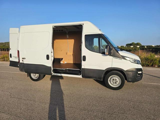 IVECO Daily 33S14 2.3 HPT PM-TM Furgone