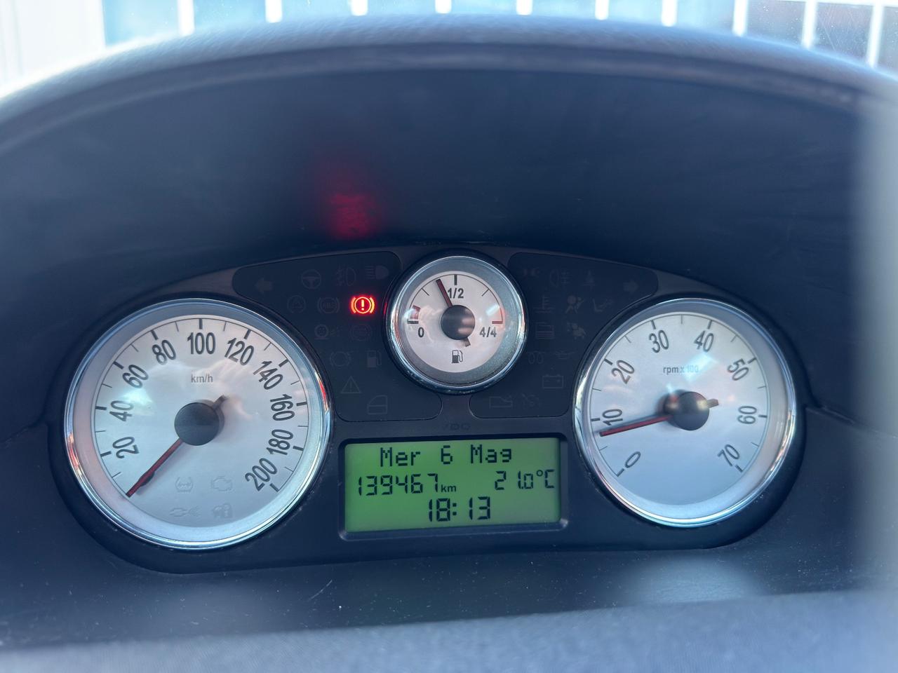 Lancia Ypsilon ADATTA A NEOPATENTATI 1.2 Argento