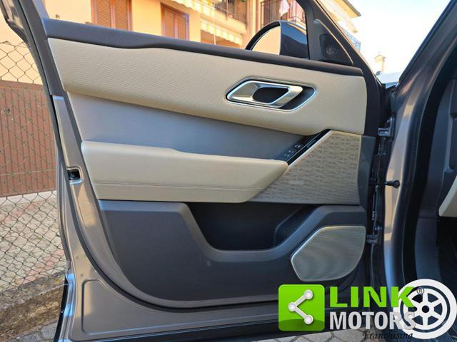 LAND ROVER Range Rover Velar 2.0 R-Dynamic SE 240 CV AWD Automatic PROMO