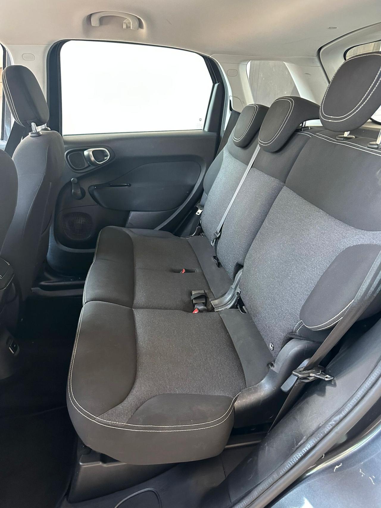 Fiat 500L 1.6 Multijet 120 CV Business