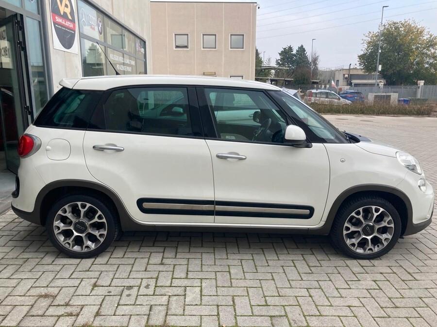 Fiat 500L 1.3 Multijet 95 CV Trekking adatta per neopatentati