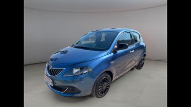 LANCIA Ypsilon III 2021 - Ypsilon 1.0 firefly hybrid Silver s&s 70cv