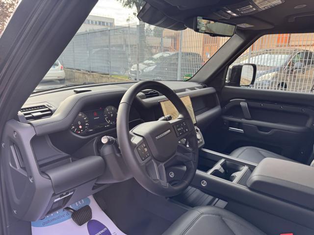 LAND ROVER Defender 110 3.0D I6 250 CV AWD Auto X-Dynamic HSE