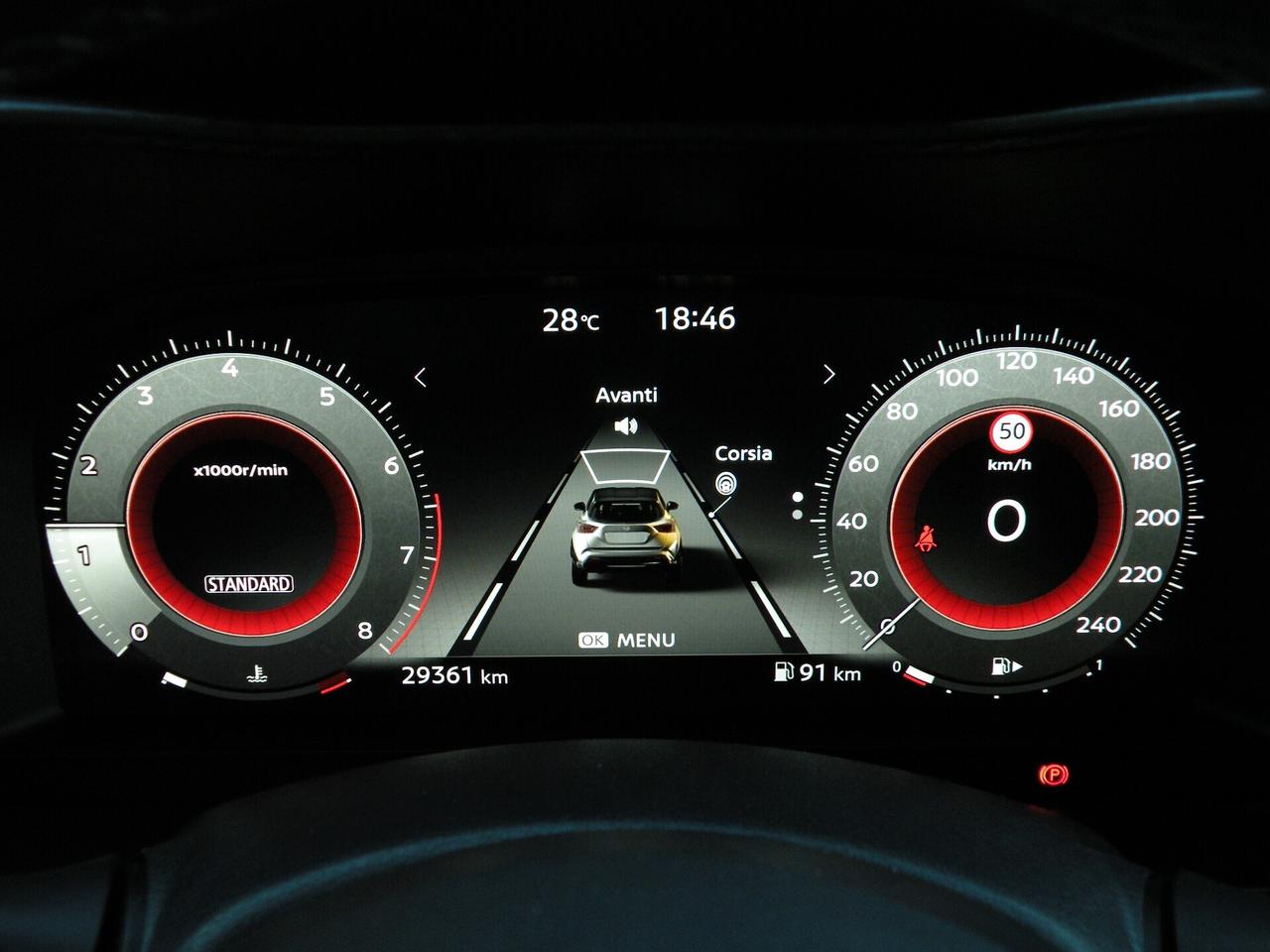 NISSAN JUKE 1.0 114 CV N-CONNECTA 2025
