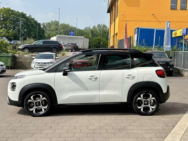Citroen C3 Aircross PureTech 130 S&S Shine EAT6