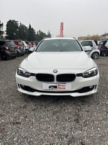 Bmw 318 business