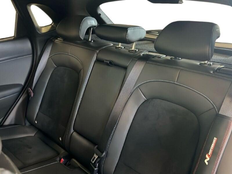 Hyundai Kona 2.0 T-GDI 280cv N Performance DCT