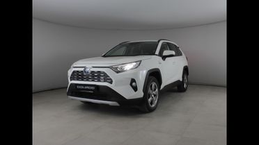 TOYOTA Rav4 V 2019 - Rav4 2.5 vvt-ie h Dynamic 2wd 218cv e-cvt