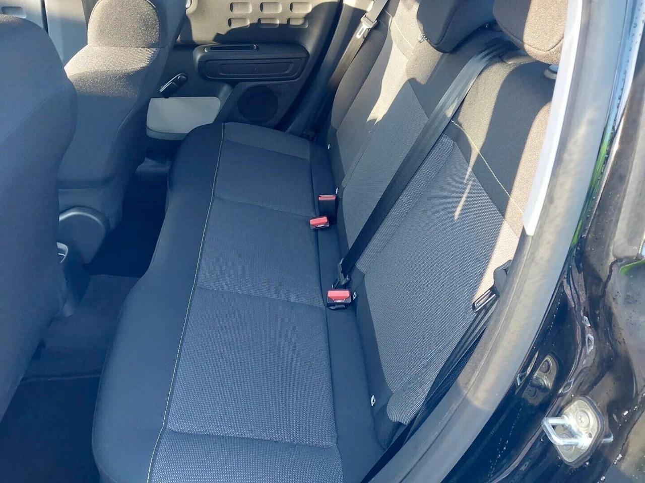 Citroen C3 1.2 VTI PureTech C-Series " NO FINANZIAMENTO "