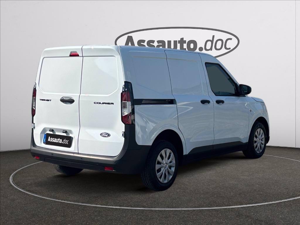 FORD Transit Courier 1.5 tdci 100cv S&S Trend my20 del 2025