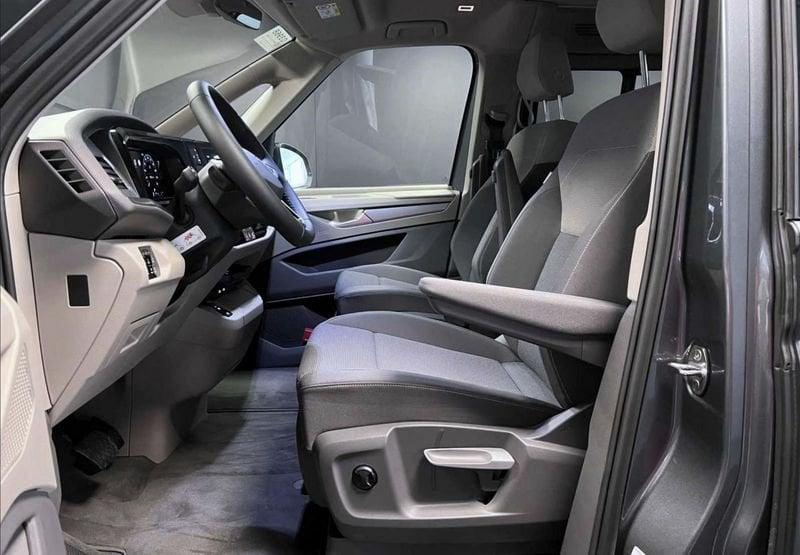 Volkswagen California 2.0 TDI 150CV DSG Coast