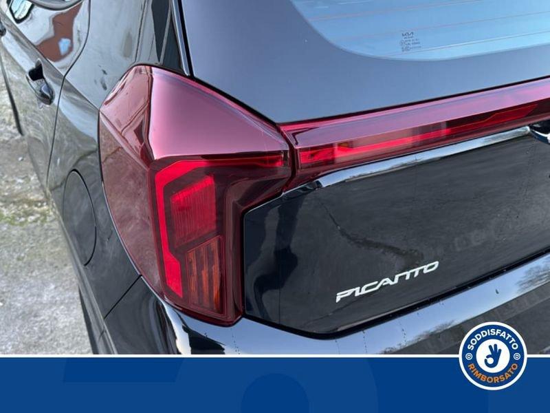 KIA Picanto 1.0 Urban (TT) MY26