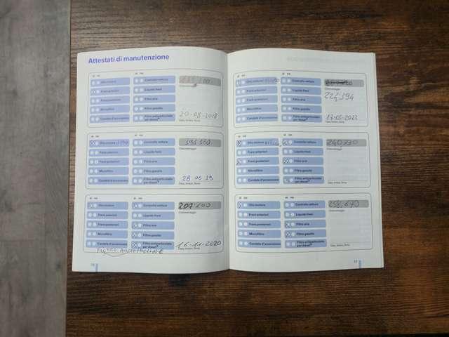 BMW 320 Serie 3 E91 Touring 320d Touring Msport