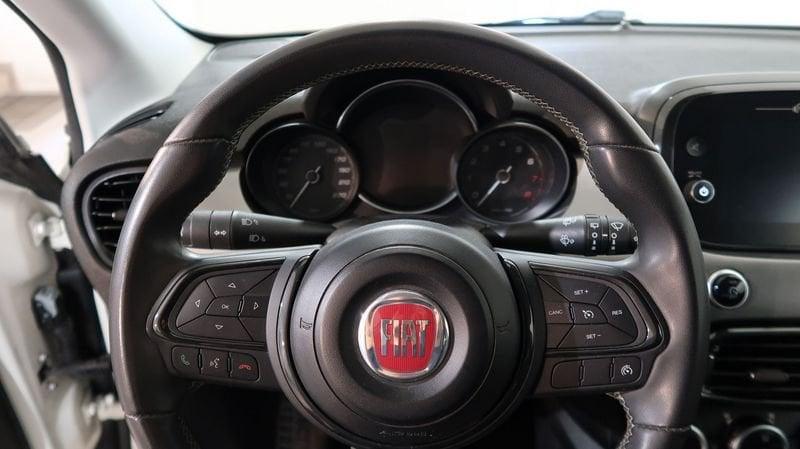 FIAT 500X 500X 1.0 t3 Sport 120cv
