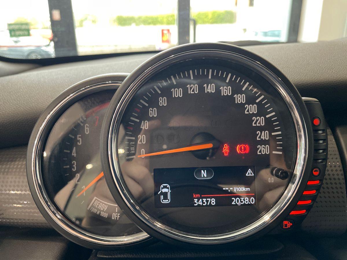 MINI Mini IV F57 2016 Cabrio - Mini Cabrio 1.5 Cooper Hype