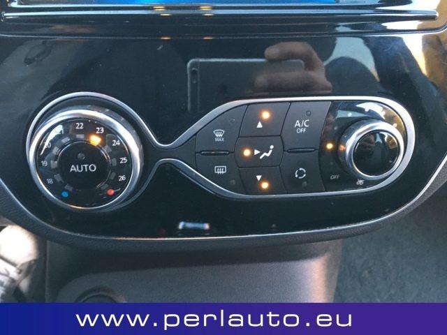 RENAULT Captur dCi 8V 110 CV Start&Stop Energy Initiale Paris