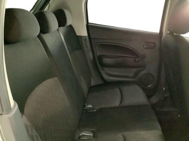 MITSUBISHI Space Star 1.2 GpL Intense SDA