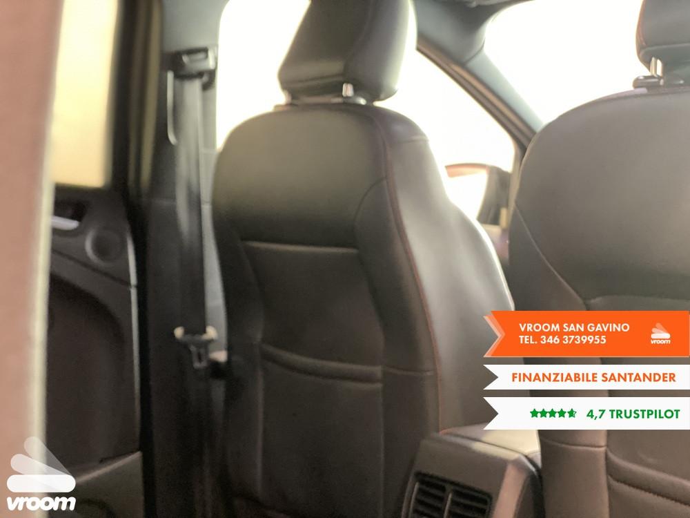 FORD Kuga 2ª serie Kuga 1.5 TDCI 120 CV S&S 2W...