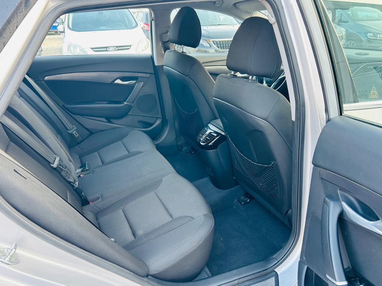 Hyundai i40 Wagon 1.7 CRDi 136CV Style