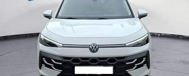 Volkswagen T-Roc Volkswagen T-Roc 1.5 eTSI 115cv DSG LED NAVI CAMERA