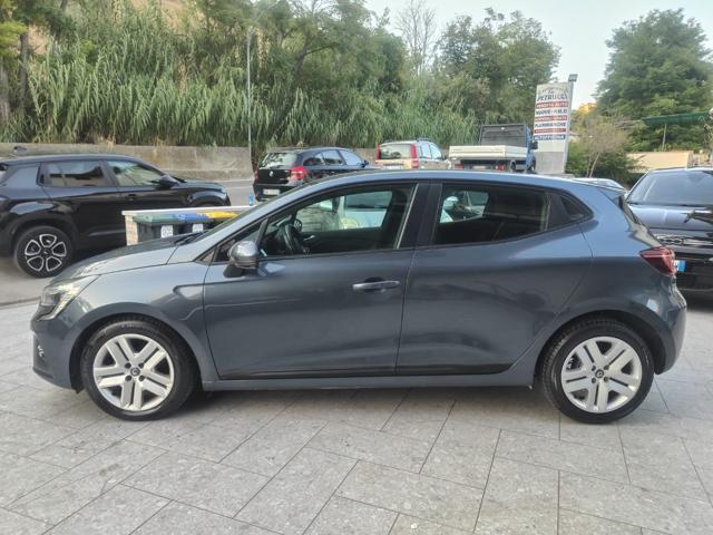 RENAULT Clio 1.0 TCe 90 CV 5 p. Business