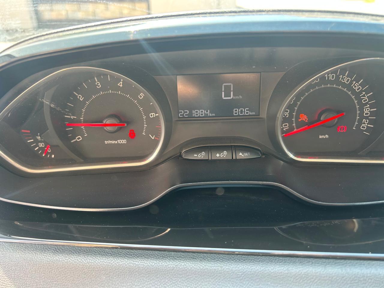 Peugeot 208 1.4 VTi 95 CV 5p. GPL Allure