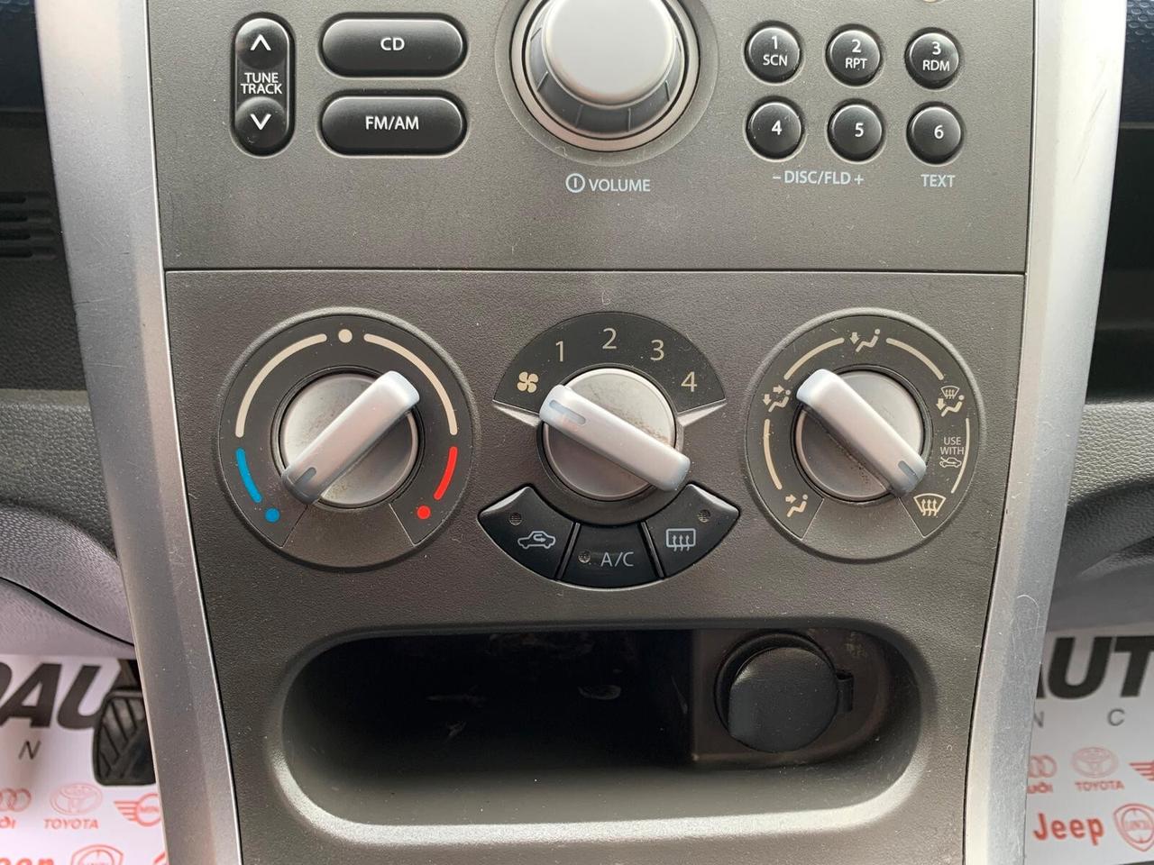 Opel Agila 1.2 16V 94 CV Start&Stop Elective