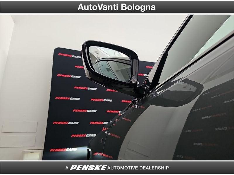 BMW Serie 3 320d mhev 48V xdrive MSport Pro auto