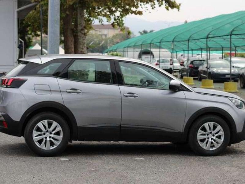 Peugeot 3008 1.5 bluehdi Business s