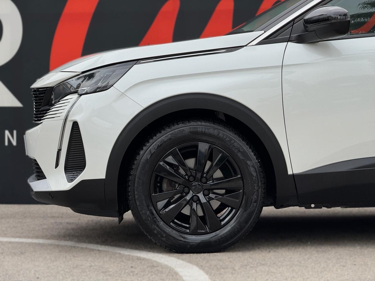 Peugeot 3008 1.5 BlueHDi Active Pack S 131CV