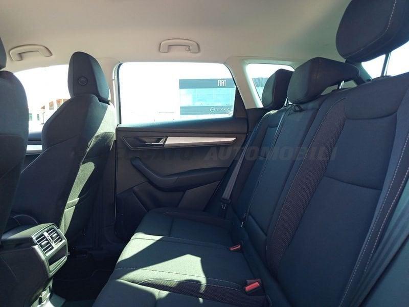 Skoda Karoq 2022 1.0 tsi Executive 115cv