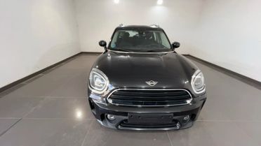 Mini Countryman Cooper D Essential