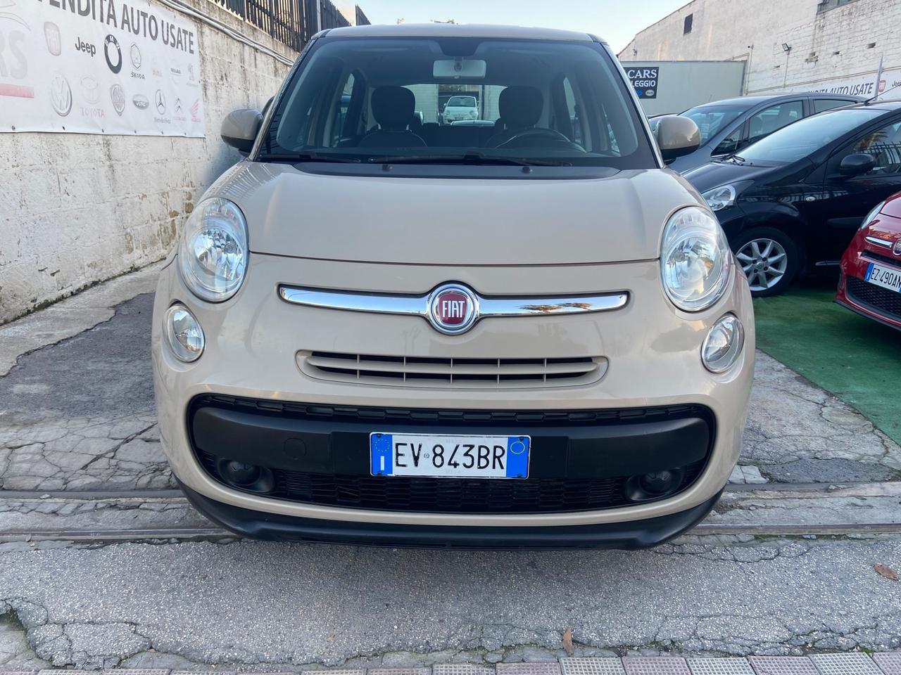 Fiat 500L 1.3 Multijet 85 CV Pop