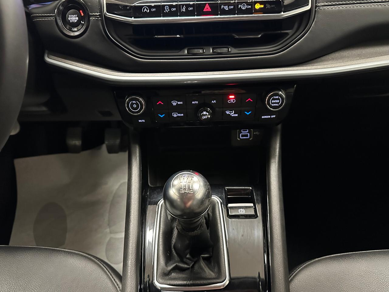 Jeep Compass 1.6 Multijet II 2WD 130 CV Limited - 2021