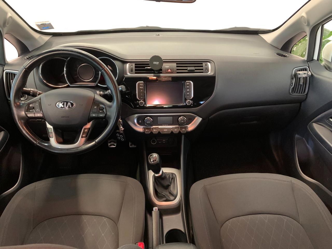 Kia Rio 1.4 CRDi 5p.S&S High Tech