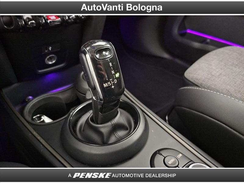 MINI Mini Countryman F60 Mini 1.5 Cooper Countryman Essential