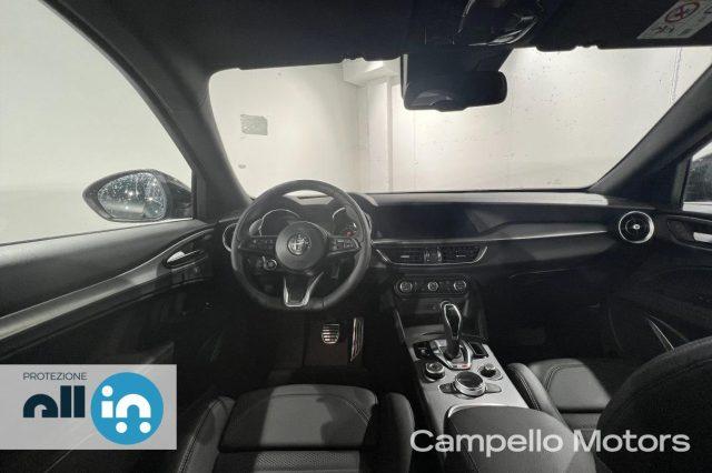 ALFA ROMEO Stelvio Stelvio 2.2 Turbo Diesel 210cv AT8 Q4 Veloce My22